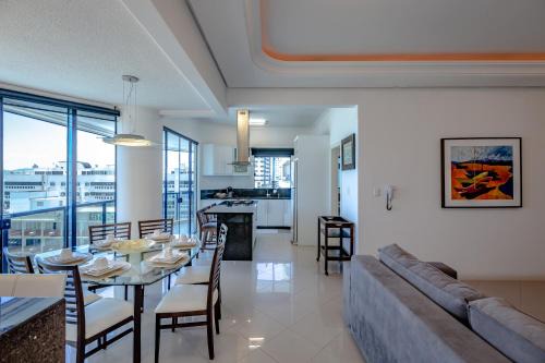Andorinha Apartamento | Lindo AP MP Vista Total Mar