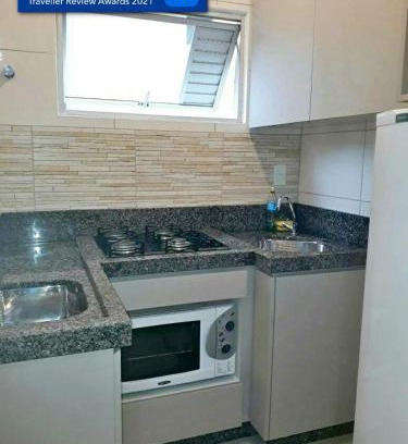Barra Sul Apartamento | Lindo apartamento Avenida Brasil