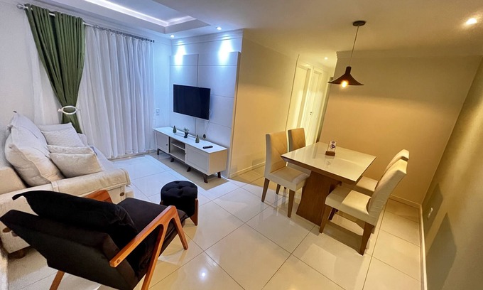 Vila Guilherme Apartamento | Lindo apartamento, ótima localização!