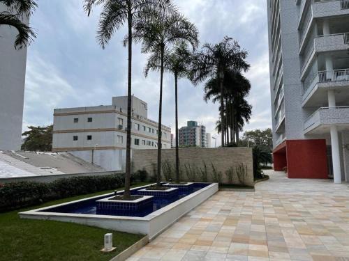 Asturias Apartamento | Lindo apartamento a 50 metros da praia