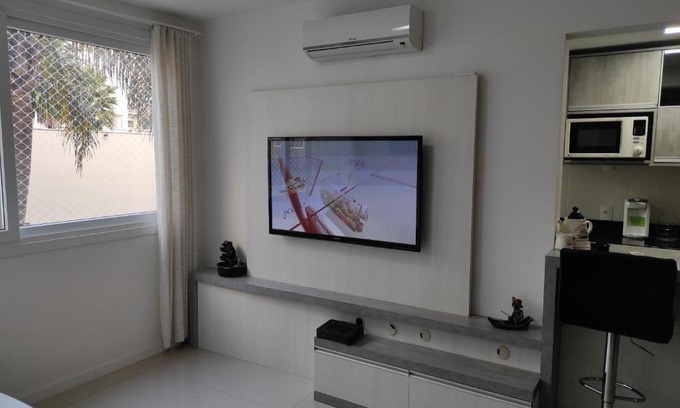 Marechal Rondon Apartamento | Lindo apartamento ao lado do Park Shopping Canoas