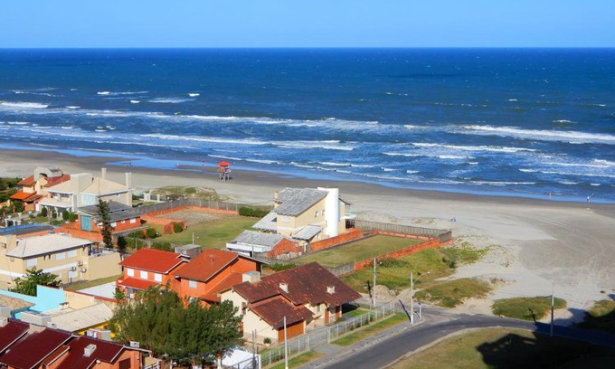 Capao da Canoa Apartamento | Lindo apartamento