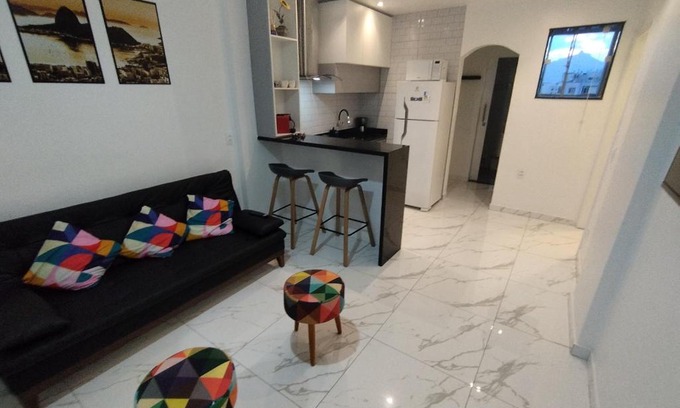 Lapa Apartamento | Lindo apartamento na Lapa