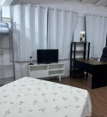 Colombo Apartamento | Lindo Apartamento com Garagem Privativa no Atuba
