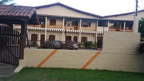 Estufa I Apartamento | Lindo Apartamento em Itagua Ubatuba