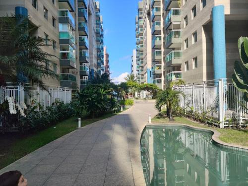 Centro Apartamento | Lindo Apartamento em Maceió JTR