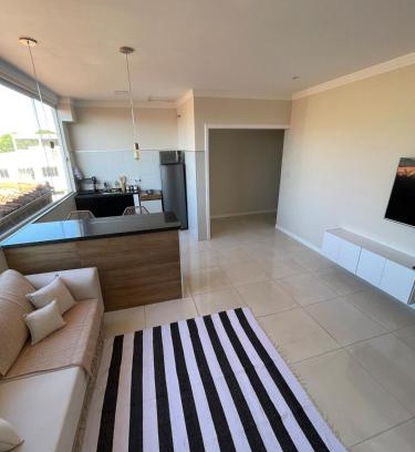 Santos Dumont Apartamento | Lindo Apartamento em Vila Velha - 7 minutos da Praia