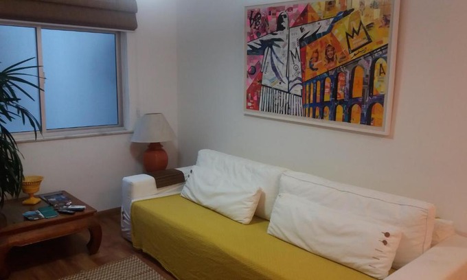 Ipanema Apartamento | Lindo apartamento no coração de Ipanema