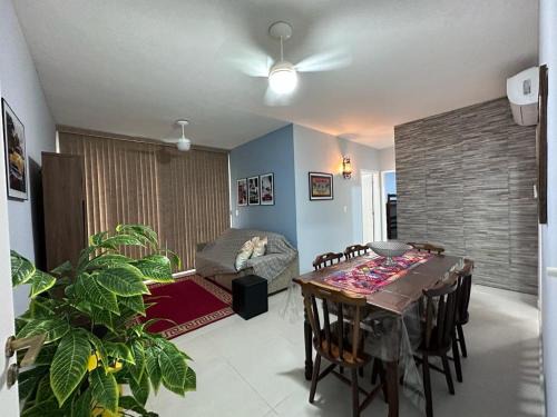 Jardim Vitoria Apartamento | Lindo apartamento na enseada