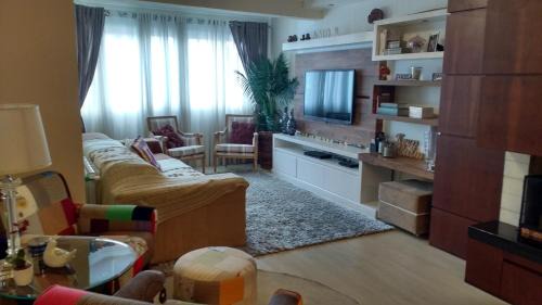 Quinta da Serra Apartamento | Lindo apartamento no centro de Canela