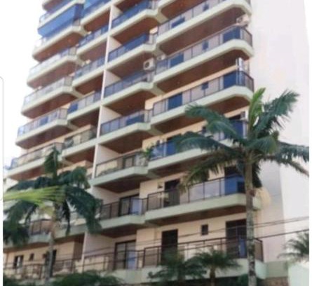 Loteamento Joao Batista Juliao Apartamento | Lindo Apartamento no Guarujá - Enseada