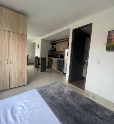 El Tesoro Apartamento | Lindo apartamento poblado 111