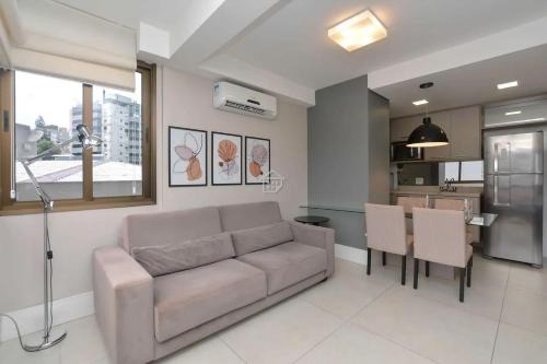 Rio Branco Apartamento | Lindo Apartamento próximo ao parque em Porto Alegre!