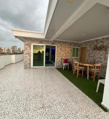 Country Club Villas Apartamento | Lindo Apartamento suite country club villas