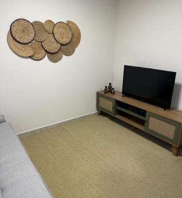 Vista Linda Apartamento | Lindo apartamento térreo, recém reformado em Bertioga