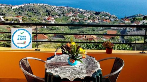 Canhas Apartamento | Lindo Apartamento Villa