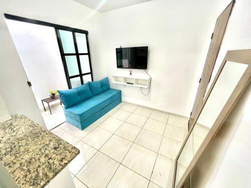 Petrolina Apartamento | Lindo APT 05 em bairro central de Petrolina em prédio familiar