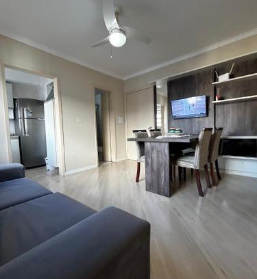 Vila Ipiranga Apartamento | Lindo apt próximo ao consulado