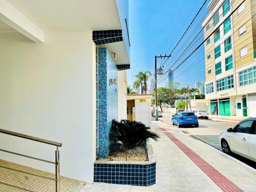 Vila Real Apartamento | Lindo apto Balneário Camboriù 1200 M Praia Central