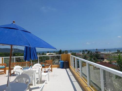Jardim Santa Tereza Apartamento | Lindo apto, bem decorado e 100% equipado c/ar cond
