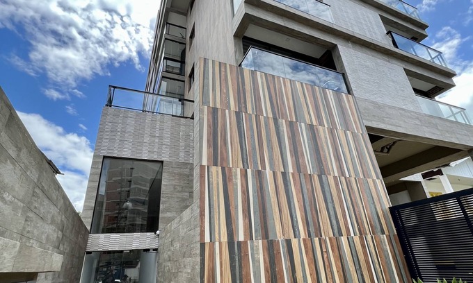 Guaratuba Apartamento | Lindo apto c/ar cond. perto da praia