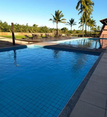 Aritagua Apartamento | Lindo apto em frente ao Mar - Ilhéus - Itacaré Ba