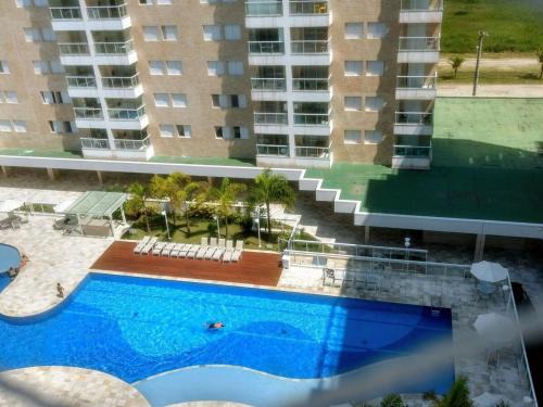 Sao Lourenco Apartamento | Lindo Apto entre 2 praias