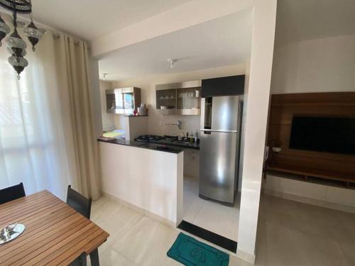 Jardim Santa Helena Apartamento | Lindo Apto Grande e Novíssimo no Centro