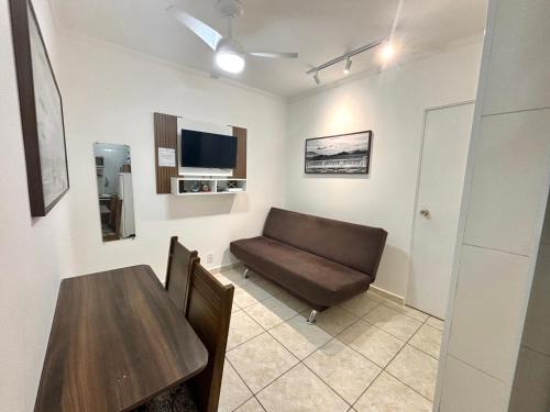 Ponta da Praia Apartamento | Lindo Apto Pé na Areia