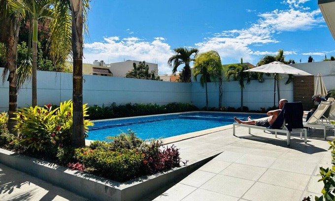 Villa Marina Apartamento | Mareta 207 · Lindo depa en coto privado