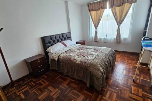 Latacunga Apartamento | Lindo Departamento a estrenar