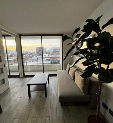 Barrio Italia Apartamento | Lindo departamento B Italia