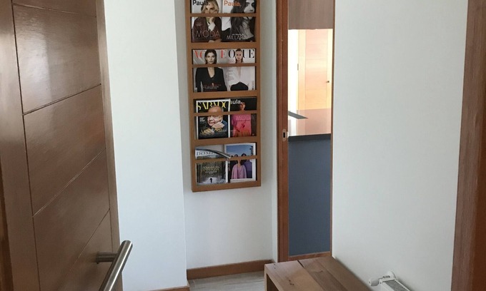 La Parva Apartamento | LINDO DEPARTAMENTO EN LA PARVA