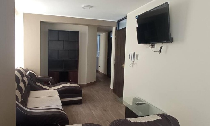 Paucarpata Apartamento | Lindo departamento en Arequipa