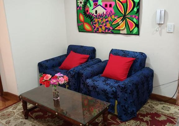 Macrodistrito Sur Apartamento | Lindo Departamento en Calacoto - Nice Apartament in the best area of the city