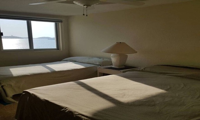 Costa Azul Apartamento | Lindo Departamento con Excelente Ubicación y Playa