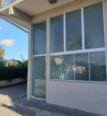 Trindade Apartamento | Lindo Duplex com 1 quarto Trindade