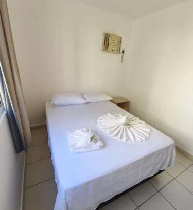 Taruma-Acu Apartamento | Lindo e Confortavel Apto Ideal Torquato