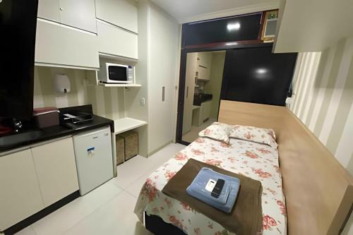 Sudoeste e Octogonal Apartamento | Lindo Estúdio perto Cong,Minist, Aerop e QG (110A)