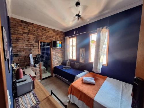 Ouro Preto Apartamento | Lindo flat Caxambu Vila Rica Pampulha