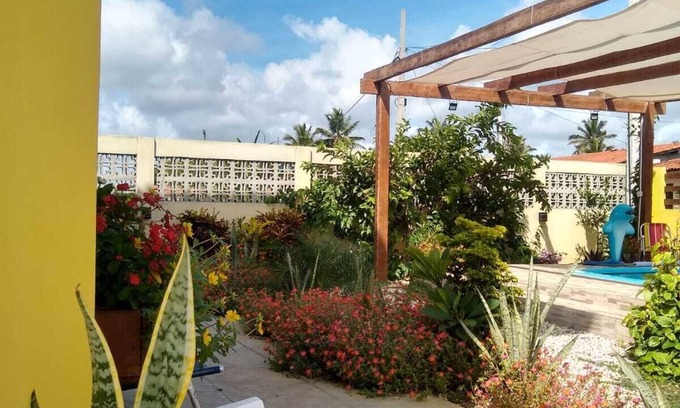 Rio Tinto Apartamento | Lindo Flat em Barra de Mamanguape - JP