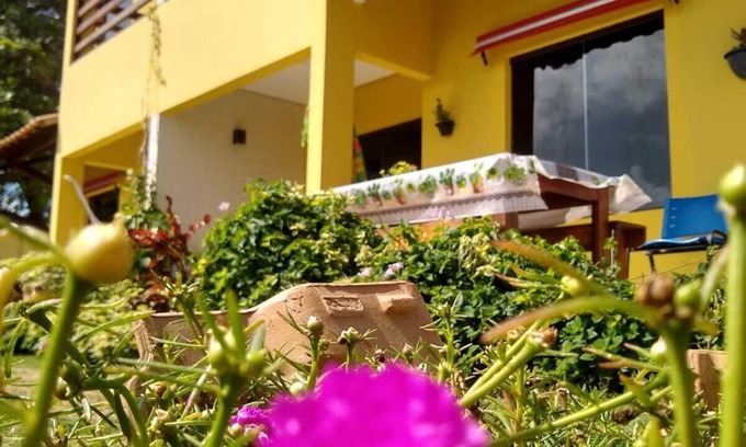 Rio Tinto Apartamento | Lindo Flat em Rio Tinto - PB