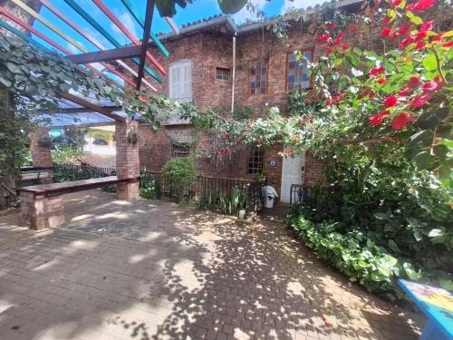 Ouro Preto Apartamento | Lindo flat Serro Estilo Europeu Vila Rica Pampulha
