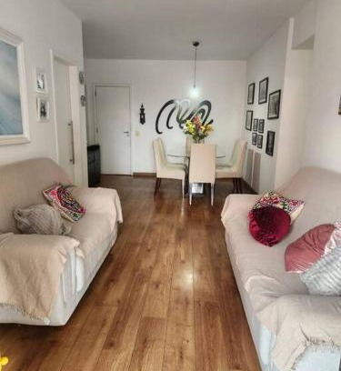 Barra da Tijuca Apartamento | Lindo imóvel perto da praia - Barra da Tijuca