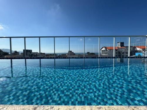 Ingleses Sul Apartamento | Lindo lugar na beira de mar - Ingleses