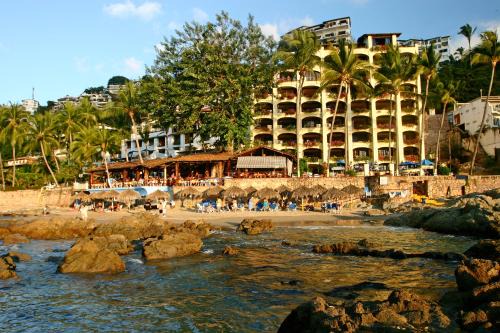 Zona sur Hotel | Lindo Mar Resort
