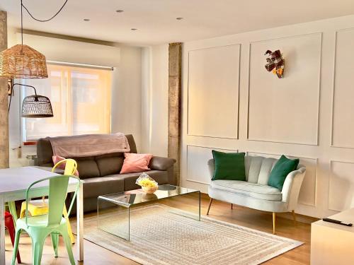 León Apartamento | Lindo pisito