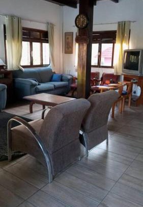 Sao Jose do Ribeirao Casa | Lindo sítio com área de lazer completa!