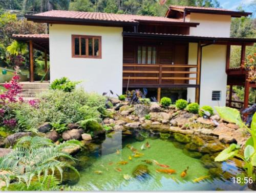 Domingos Martins Casa | Lindo Sítio Em Domingos Martins