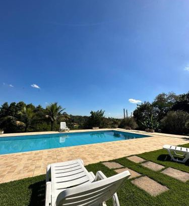 Sorocaba Casa | Lindo sítio em porto feliz